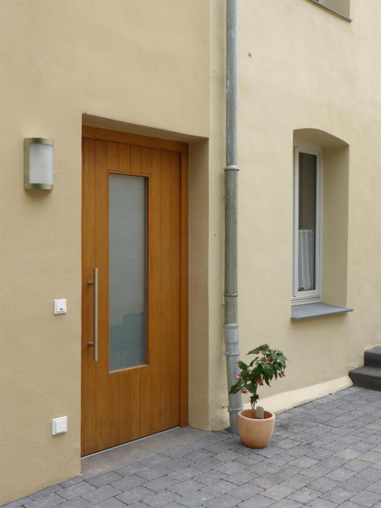 Irreler Muehle Ferienwohnungen Und Ferienhaeuser Exterior photo