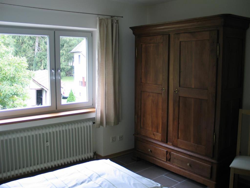 Irreler Muehle Ferienwohnungen Und Ferienhaeuser Exterior photo
